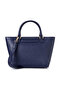 Midnight Blue Women's Shoulder Bag Model Code: (05Pc25K104P Gcm) - 3
