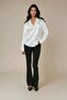 Satin Classic Shirt - 2