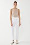 Basic Crop Top - 4