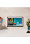 Echo Show 15 Full HD 15.6" smart display for home organization, with built-in Fire TV and A - 2
