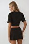 Basic Mini Flexible Skort - 4