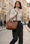 Shoulder Bag - Stylish Design Daily and Office Handbag Vy016 - 3