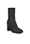 Sculpted Alba Block 65 Black