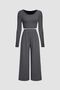 Basic Two Piece Set