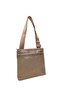 Embossed Adjustable Handle Women's Crossbody Bag Yc011980Sgf - 2