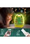 Smart Touch Quran Speaker with App & Remote Control, Bluetooth Night Light with 99 Names, - 2