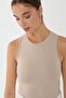 Basic Crop Top - 7