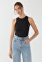 Basic Crew Neck Body - 6