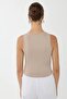 Basic Crop Top - 8