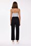 Rope Strap Woven Body - Basic Design - 5