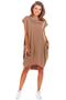 Rochie supradimensionat - 2