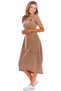 Rochie midi InfiniteYou - 2