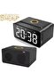 Digital Azan Clock Quran Speaker Bluetooth App & Remote Control MP3 Prayer Speaker - 2