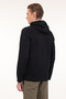 Men's Sweatshirt Outdoor 18Otto Black - 3