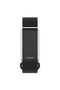 Trackfit Smart Fitness Band with Heart Rate Monitor, Sleep Tracking & Multiple Sports Modes – Black - 3