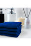Cotton Face Towel Luxury (30 x 30 Cm)- Soft, Absorbent,Quick-Dry, 500 GSM Set of 24Pcs - 4