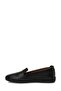 111105.Z6Fx Black Women's Flat Shoes - 3