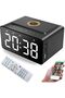 Digital Azan Clock Quran Speaker Bluetooth App & Remote Control MP3 Prayer Speaker