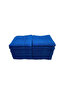 Cotton Face Towel Luxury (30 x 30 Cm)- Soft, Absorbent,Quick-Dry, 500 GSM Set of 24Pcs