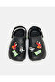 Boys Black Molded Clog - 2