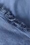 Maddox Dark Storm Double 100% Cotton Duvet Cover Set - 6 Piece Dowry Set - 5