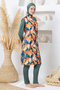 Brentle Jileli Long Sleeve Hijab Swimsuit 3310 - 5