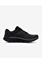 Go run consistent 2.0 men's black sports shoes 220865tk blk - 2