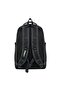 Canvas Fabric Reinforced Backpack with Full Lining for Camping and Travel - 5