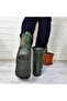026 Eva Short 23cm Lightweight Sock-Style Hunter Fisherman Casual Boots - 5