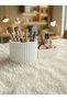 Multi-Purpose Makeup Organizer with Rotating Mechanism - 2