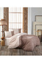 Double Ranforce Duvet Cover Set - 4 Pieces - 100% Cotton - Original Luxury Box