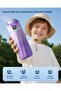 Boost Kids Smart Water Bottle with Reminder & Tracker, BPA-Free, 16 oz - 3