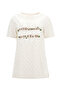 L.A. Logo Women's Regular Fit T-Shirt - 4