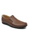 Men's Genuine Leather Sandal Shoes Ckr01018 - 43 - 5