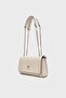 Noelle Logo Chain Strap Bag Hwzg9672210 Bag Hwzg96 72210 Tau - 4