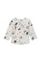 Minnedosa Popcorn Blouse - 2
