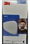 5911 dust filter replacement - 3