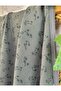 Cotton Soft Combed Cotton Girl-Boy Newborn-Baby Swaddle Blanket 75X90Cm / Aci Green - 2