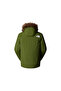 M Mcmurdo Parka Men's Outdoor Jacket Nf0A5Gjfbri1 Green - 3