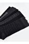 LCW ACCESSORIES جوارب رجالية بنمط مختلط، عبوة من 7 قطع - 3