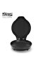KC1334 Electric Pizza Maker 1400W – Fast and Even Cooking - 5
