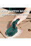 Mini Travel Dry/wet Iron 180C - 4