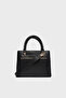Noelle Logo Removable Strap Bag Hwzg9672050 Bag Hwzg96 72050 Bla - 3