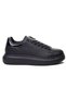 Best of Sports Shoes Faux Leather Sneaker - 4