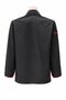 Chef Jacket – Professional Cook Uniform, Chef Shirt Chef Uniform with Embroidery Gift - 2