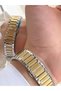 Special Steel Cord for Lover and Couples 2 Years Warranty 3 Atm Couple Wristwatch Cft.Sg001.04 - 3