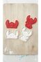 Stttitch Cookie Mold Shaped Mold and Dough Sculpting Tool for Kids, Set of 2 - 3