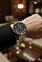 Spectrum New Season Premium Edition Retro Men's Wristwatch