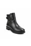 Pc-54912 Women's Boots with Zipper Closure
