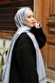 Monogram Shawl Monov02-31 - 4